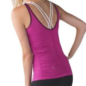 Lululemon Top